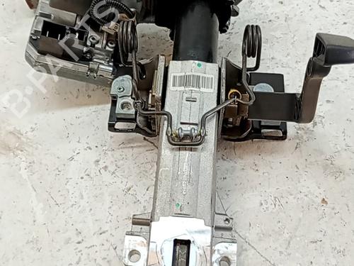 Steering column SKODA RAPID Spaceback (NH1) 1.6 TDI | BP35807566M21 - Image 4