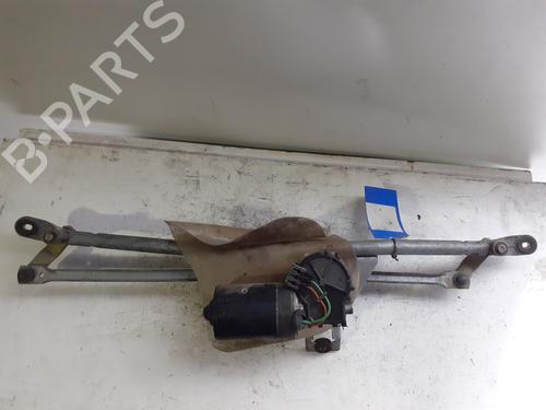 Used Front wiper motor SEAT IBIZA II (6K1) 1.9 SDI (64 hp) 25987915
