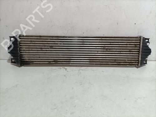 Used Intercooler RENAULT MASTER II Van (FD) 3.0 dCi 140 (FD0T, FD0S, FD2T, FD3S, FD8S) (136 hp) 25455481