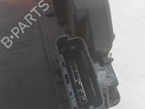 Rear right lock NISSAN QASHQAI I (J10, NJ10) 2.0 dCi All-wheel Drive | BP23365130C99
