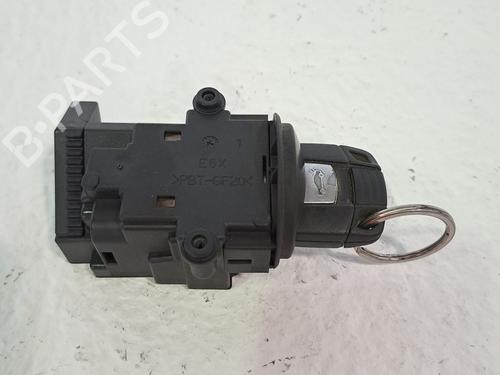 Andre BMW 5 (E60) 520 d (163 hp) 24608454