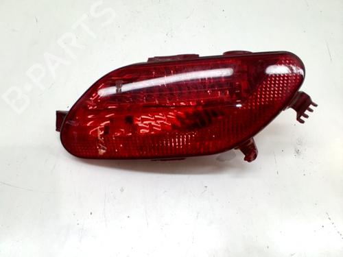 Używane Światło przeciwmgielne tylne CITROËN C4 Coupe (LA_) 1.6 HDi (90 hp) 29990998