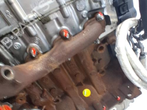 Engine RENAULT KANGOO III Box Body/MPV 1.5 Blue dCi 95 (FJAB) | BP36036375M1 - Image 5