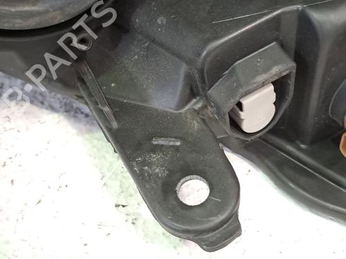 Left headlight DACIA DOKKER Box Body/MPV 1.5 dCi (FEAJ) | BP28037494C28 