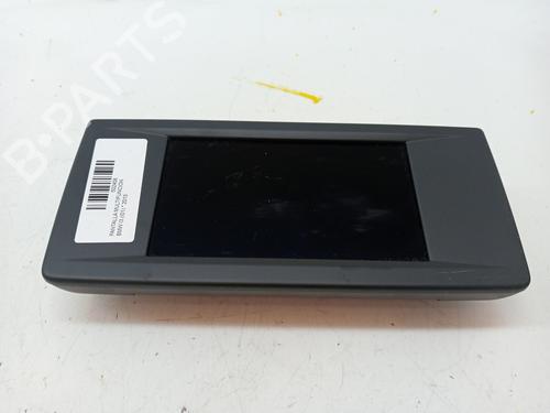 Used Display monitor BMW i3 (I01) Electric (170 hp) 23364118