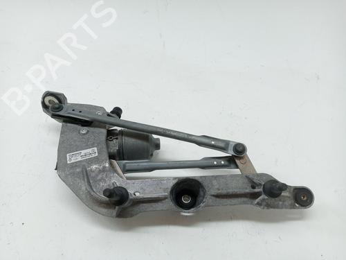 Front wiper motor RENAULT ZOE (BFM_) ZOE | BP24189310M29 
