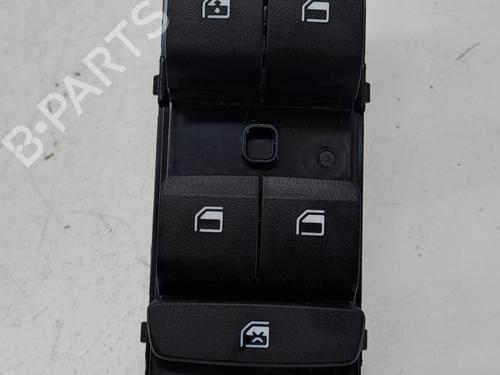 Used Left front window switch HYUNDAI i20 III (BC3, BI3) 1.2 (79 hp) 27462466