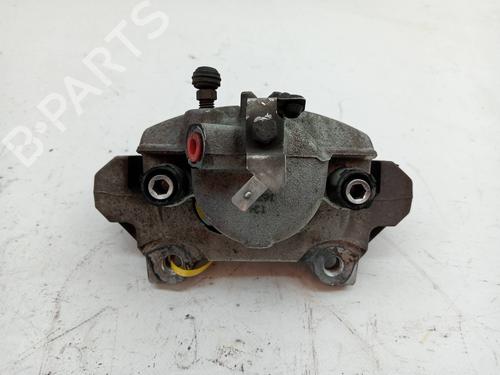 Left front brake caliper FIAT 500 (312_) 1.2 (312AXA1A) | BP23339917M105