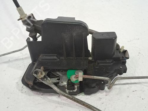 Front right lock KIA SORENTO I (JC) 2.5 CRDi | BP24189108C97 