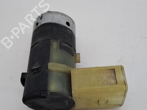 Elektronisk modul AUDI A6 C6 (4F2) 3.0 TDI quattro (240 hp) 23371627