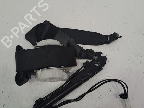 Used Front right seatbelt BMW 1 (F20) 116 d (116 hp) 26169579