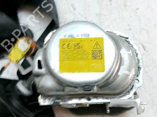 Rear left seatbelt CITROËN BERLINGO (ER_, EC_) 1.5 BlueHDi 100 | BP34238444I29 - Image 2