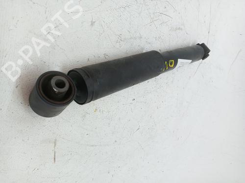 Left rear brake caliper NISSAN QASHQAI I (J10, NJ10) 2.0 | BP24308460M107