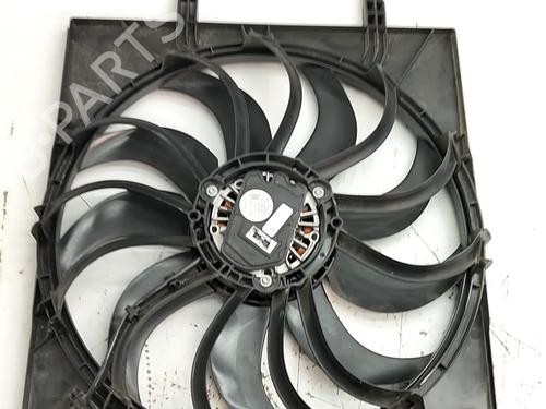 Køleventilator elektrisk Køleventilator elektrisk 38420623 38420623
