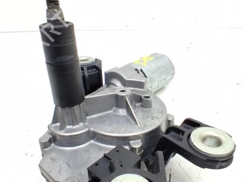 Used Rear wiper motor Rear wiper motor VW POLO V (6R1, 6C1) 1.0 (75 hp) 36407101 36407101