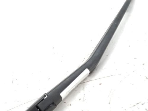 Used Rear windshield wiper arm NISSAN MICRA IV (K13K, K13KK) 1.2 (80 hp) 27462357