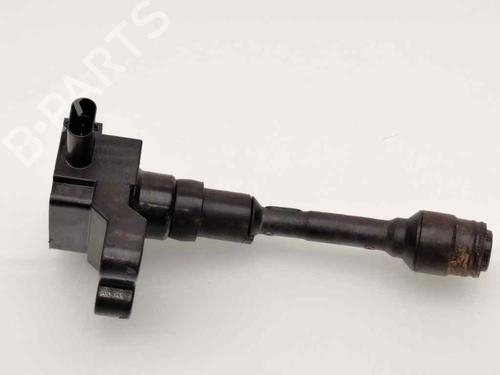 Used Ignition coil FORD FIESTA VI (CB1, CCN) 1.25 (60 hp) 23376241