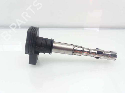 Ignition coil VW GOLF V (1K1) 1.4 16V | BP23454011M94 