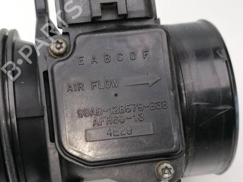 Luftmassemåler FORD FOCUS I (DAW, DBW) 1.8 16V | BP23420798M95 