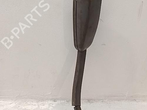 Engate do cinto NISSAN NAVARA Platform/Chassis (D22) 2.5 Di | BP38460039I32 - Image 3