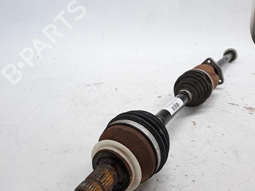 Right front driveshaft OPEL INSIGNIA B Grand Sport (Z18) 1.6 CDTi (68) | BP25833825M39 