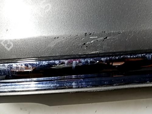 Rear bumper FIAT 500 (312_) 1.0 Mild Hybrid (312AYD1B) | BP31153113C8 