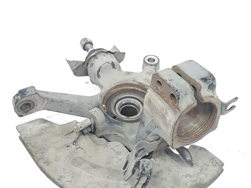 Fusée avant droite PEUGEOT 607 (9D, 9U) 2.7 HDi 24V (204 hp) 28958932