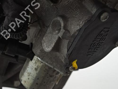 Gearbox LANCIA MUSA (350_) 1.4 (350.AXA11, 350.AXA1A) | BP23376070M3 