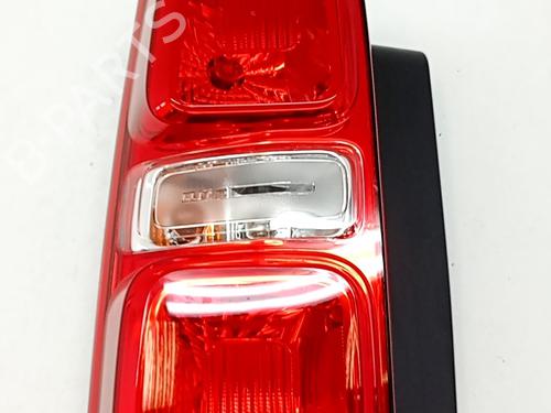 Venstre baglygte Venstre baglygte PEUGEOT TRAVELLER Bus (V_) 2.0 BlueHDi 180 (177 hp) 33763916 33763916