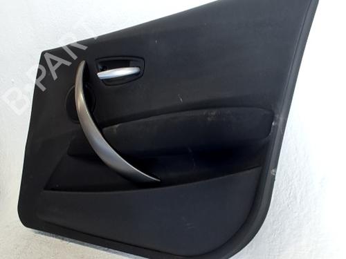 Front right panel BMW 1 (E87) 118 d | BP29992132C59