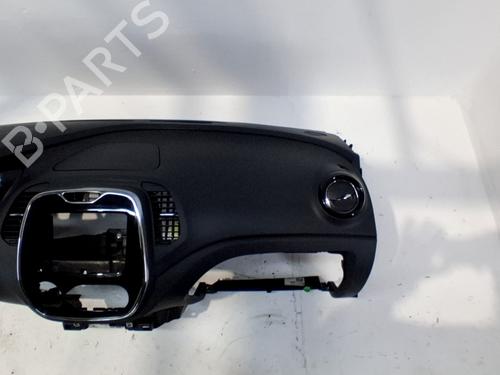 Dashboard RENAULT CAPTUR I (J5_, H5_) 0.9 TCe 90 | BP37449560C46 - Image 5