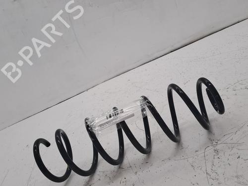 Used Shock absorber spring RENAULT MEGANE III Hatchback (BZ0/1_, B3_) 1.5 dCi (BZ09, BZ0D, BZ1W, BZ29, BZ14) (110 hp) 27378108