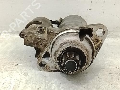 Starter SKODA FABIA I (6Y2) 1.4 TDI | BP36377003M8 - Image 3