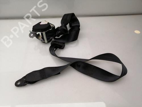 Rear left seatbelt DACIA SANDERO II TCe 90 (B8M1, B8MA, B8AC) | BP29051410I29 