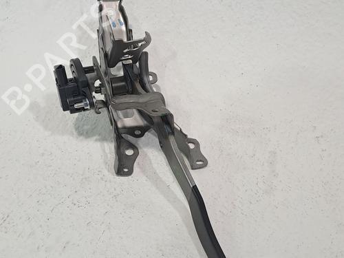Used Break pedal TOYOTA YARIS (_P21_, _PA1_, _PH1_) 1.5 Hybrid (MXPH10, MXPH11) (116 hp) 24848826