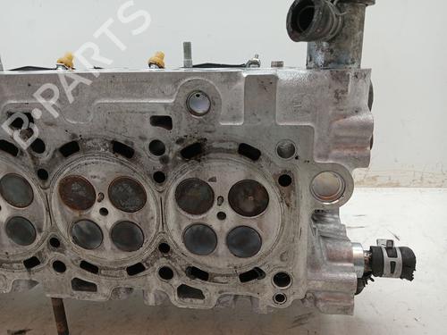 Cylinder head TOYOTA RAV 4 III (_A3_) 2.2 D 4WD (ALA30_, ALA30R) | BP23357125M5 