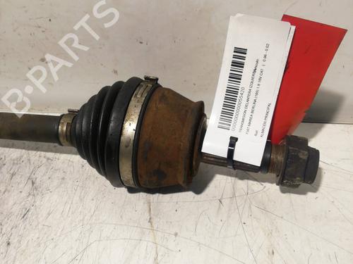 Left front driveshaft FIAT MAREA Weekend (185_) 1.9 TD 100 (185BX_) | BP26574432M38 
