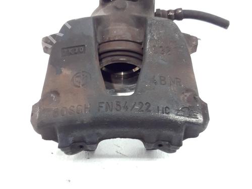 Used Right front brake caliper Right front brake caliper ALFA ROMEO 147 (937_) 1.9 JTDM 8V (937.AXD1A, 937.AXU1A, 937.BXU1A) (120 hp) 33761495 33761495