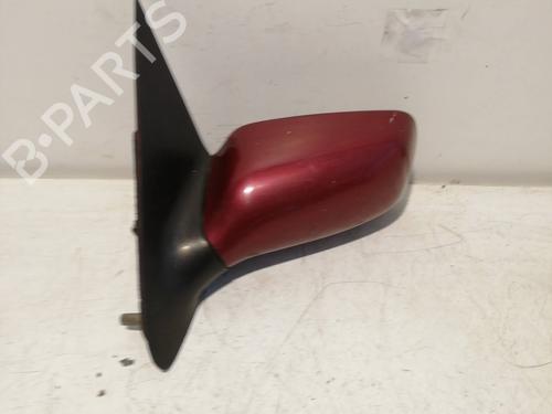 Left mirror FORD MONDEO II (BAP) 1.8 TD | BP24974721C26 