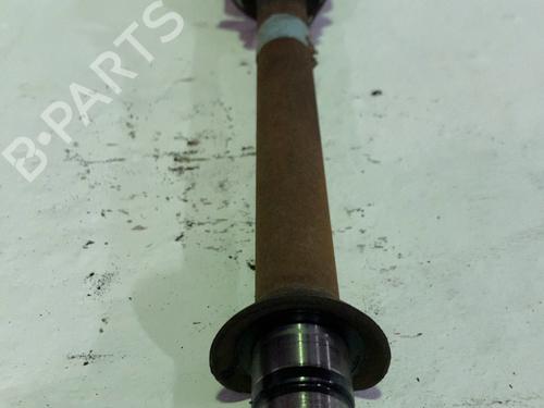 Right front driveshaft OPEL COMBO Tour (X12) 1.3 CDTI (C26, D26, E26, C05) | BP36016051M39 - Image 2