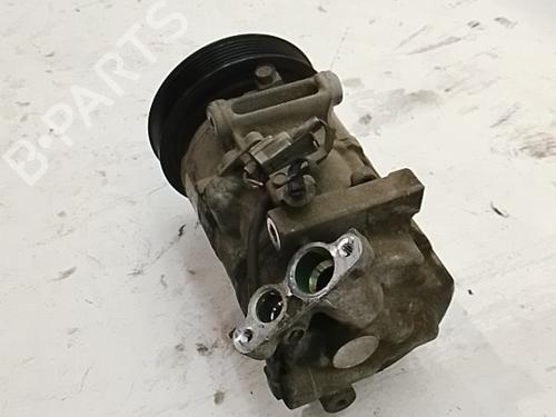 AC compressor RENAULT MEGANE II Saloon (LM0/1_) 1.6 | BP40548122M34 - Image 2