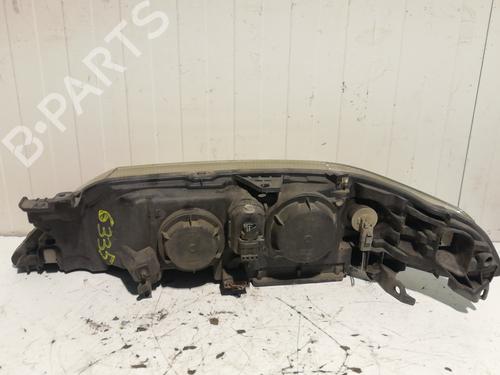 Højre forlygte RENAULT LAGUNA II (BG0/1_) 1.9 dCi (BG08, BG0G) | BP25465877C29 