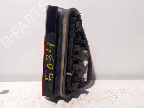 Left taillight SEAT INCA (6K9) 1.9 D | BP25459246C34 