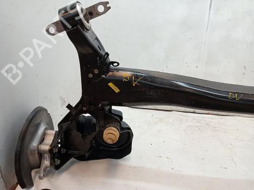 Rear axle CITROËN C4 Grand Picasso II (DA_, DE_) 1.6 BlueHDi 120 | BP23364211M2 