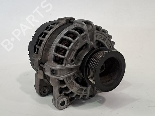 Used Alternator VOLVO V40 Hatchback (525) D2 (120 hp) 23370968