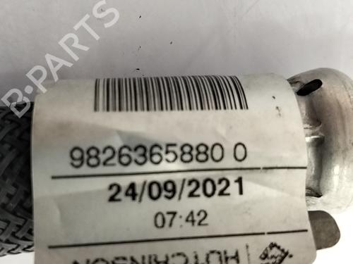 AC pipe MERCEDES-BENZ M-CLASS (W164) ML 320 CDI 4-matic (164.122) | BP36072986M126 - Image 3