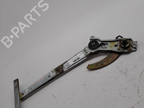 Front right window mechanism MITSUBISHI L 300 III Van (P0_V, P1_V, P2_V) 2.5 D (P05V, P05W, P15V) | BP23372911C23 