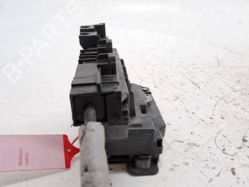 Front left lock MERCEDES-BENZ VITO Van (W447) 114 CDI (447.601, 447.603, 447.605) | BP27672615C98 