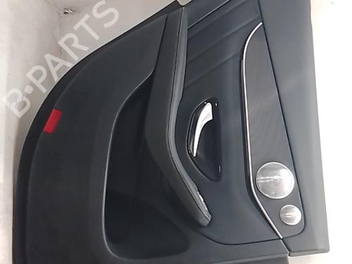 Used Rear left panel Rear left panel 37224161 37224161