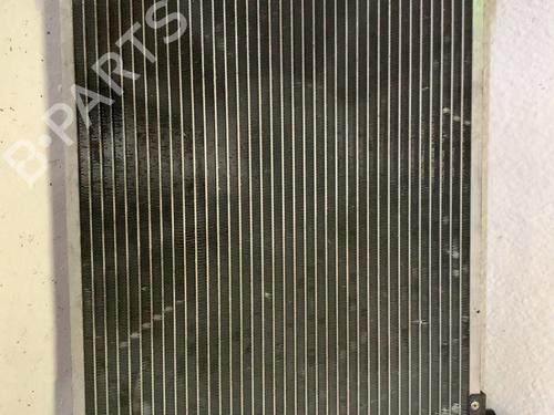 Used AC radiator AC radiator PEUGEOT 308 I (4A_, 4C_) 1.6 HDi (109 hp) 34114707 34114707